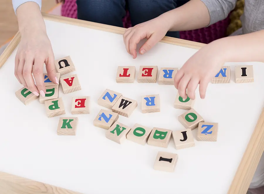 Kinderlogopedie Montferland taalontwikkeling